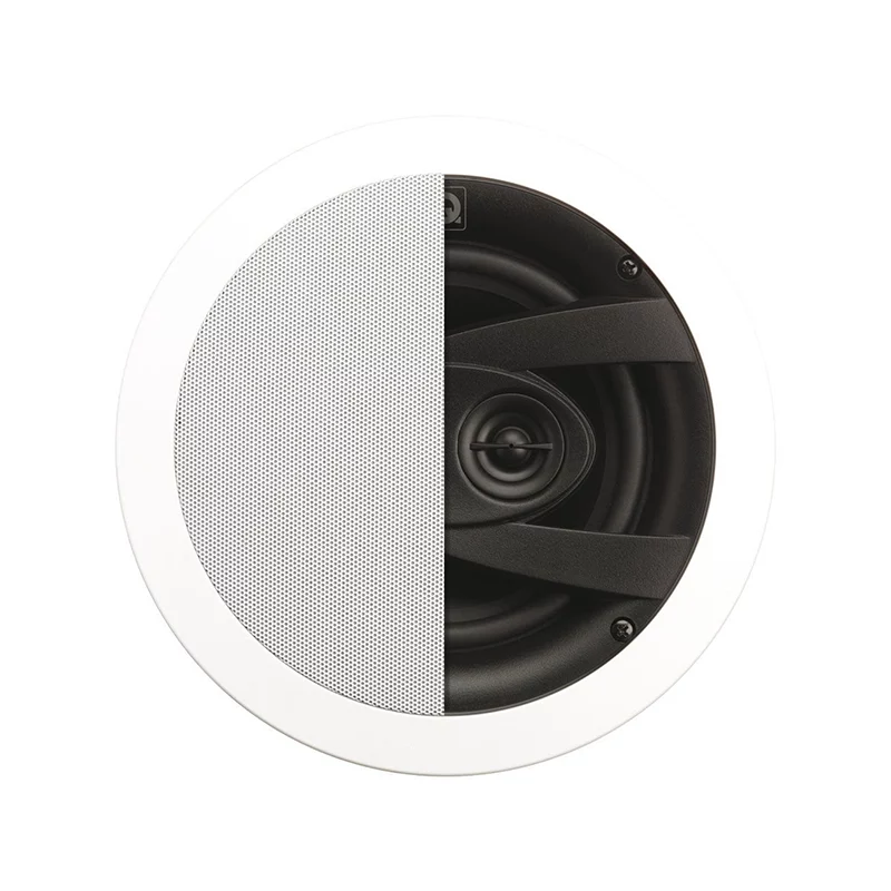 q-acoustics-qi-65cw-st-tavan-hoparloru-1-adet Q Acoustics QI 65CW ST Tavan Hoparlörü / 1 Adet - Görsel 1