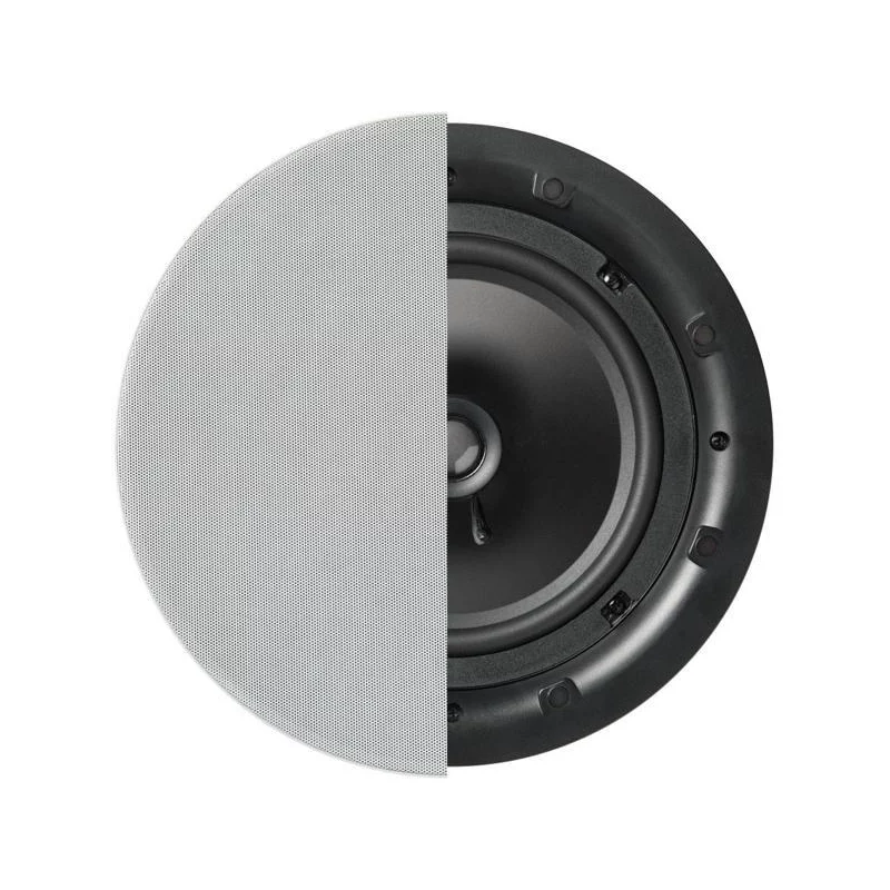 q-acoustics-qi-80c-in-tavan-hoparloru-2-adet Q Acoustics QI 80C IN Tavan Hoparlörü / 2 Adet - Görsel 1