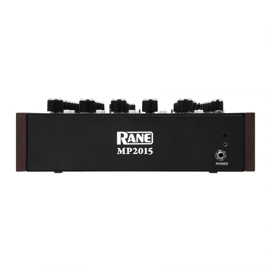 RANE MP2015 Analog Profesyonel Dj Mixer