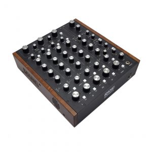 RANE MP2015 Analog Profesyonel Dj Mixer