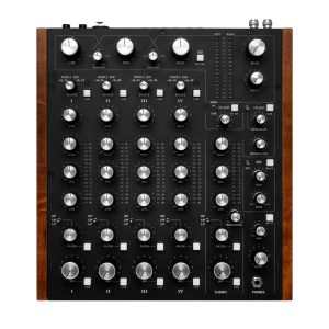 RANE MP2015 Analog Profesyonel Dj Mixer