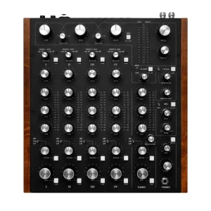 RANE MP2015 Analog Profesyonel Dj Mixer