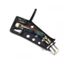 Reloop Hi-Fi Headshell Angled / Pikap Kafası Siyah