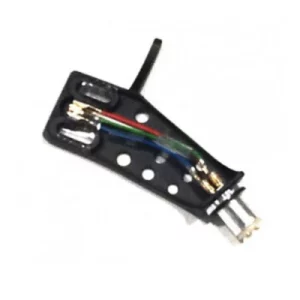 Reloop Hi-Fi Headshell Angled / Pikap Kafası Siyah