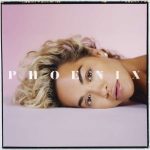 Rita Ora Phoenix - Plak