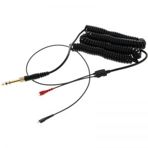 Sennheiser HD 25 Spiral Kablo - 3m