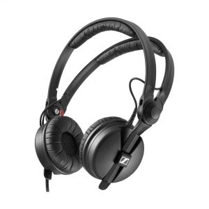 Sennheiser HD25 Pro DJ/Monitoring Kulaklık