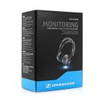 Sennheiser HD25 Pro DJ/Monitoring Kulaklık