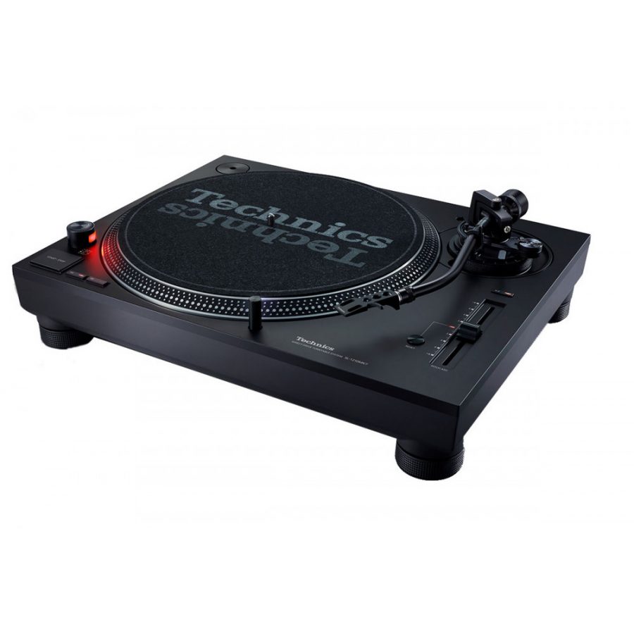 Technics SL-1210 MK7 Turntable Pikap