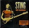 Sting - My Songs (2 Plak) - Görsel 2