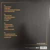 Sting - My Songs (2 Plak) - Görsel 3
