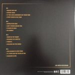 Sting - My Songs (2 Plak) - Görsel 3
