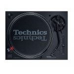 Technics SL-1210 MK7 Turntable Pikap