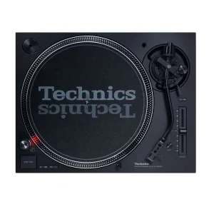 Technics SL-1210 MK7 Turntable Pikap