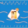 Yeni Türkü Akdeniz Akdeniz - Plak
