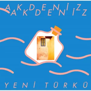 Yeni Türkü Akdeniz Akdeniz - Plak
