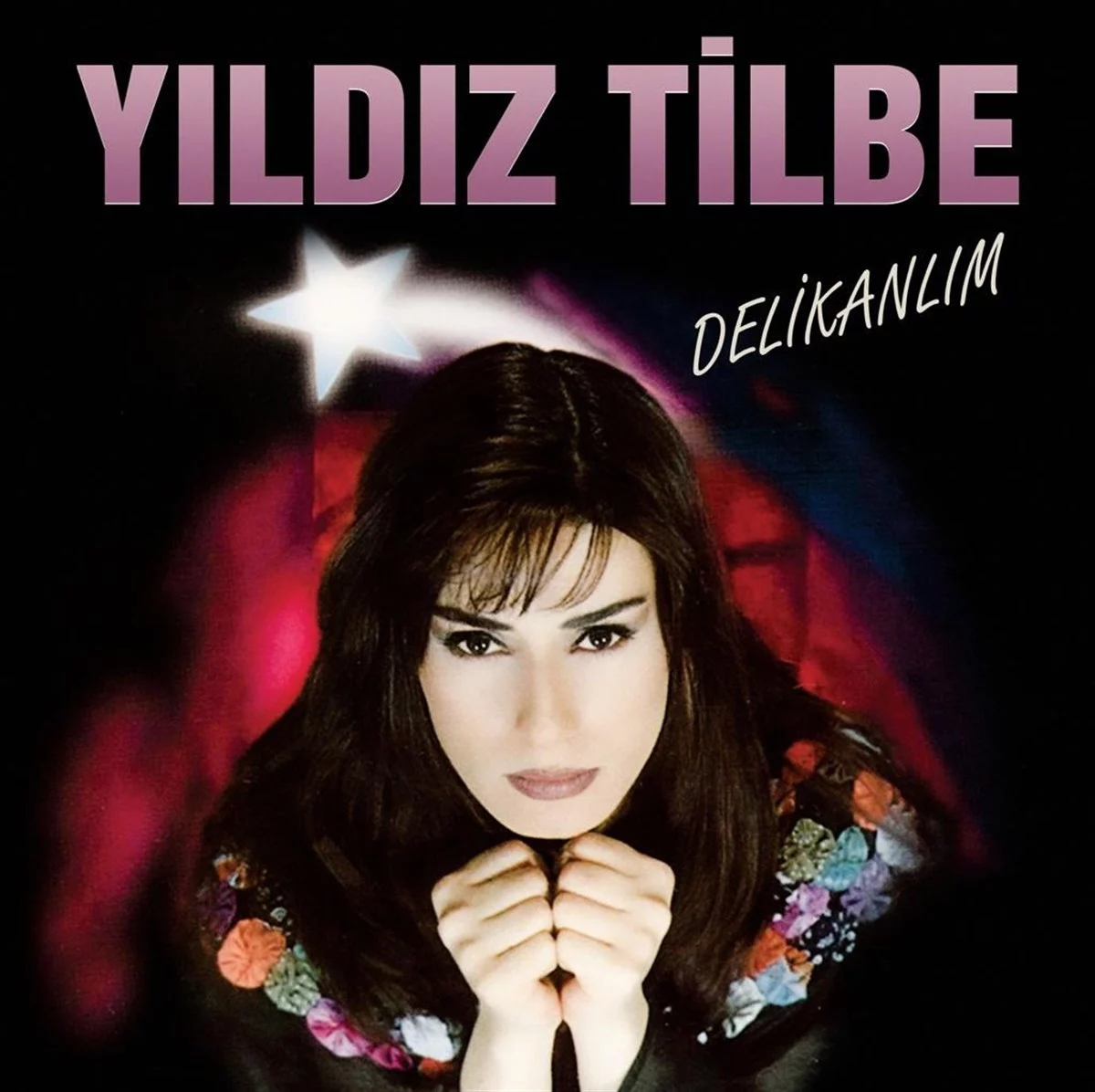 yildiz-tilbe-delikanlim-plak Yıldız Tilbe Delikanlım - Plak