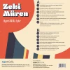 Zeki Müren Ayrıldık İşte - Plak