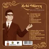 Zeki Müren Bir Tatlı Tebessüm - Plak