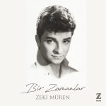 Zeki Müren Bir Zamanlar - 2 Plak