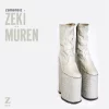 Zeki Müren Zamansız - Plak