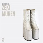 Zeki Müren Zamansız - Plak