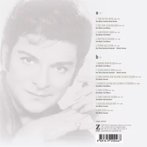 Zeki Müren Zamansız - Plak