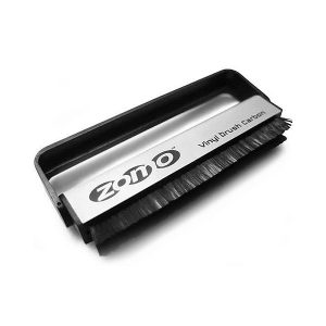 Zomo VBC-01 Karbon Fiber Plak Fırçası
