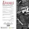 Zülfü Livaneli Ada - Plak