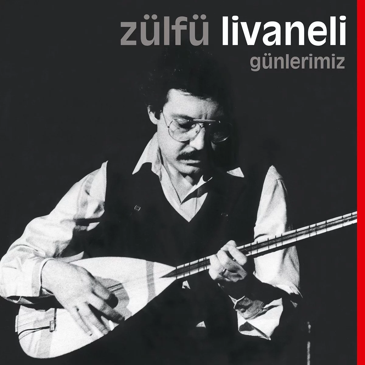 zulfu-livaneli-gunlerimiz-plak Zülfü Livaneli Günlerimiz - Plak
