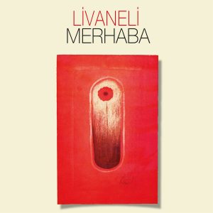 Zülfü Livaneli Merhaba - Plak