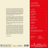Zülfü Livaneli Merhaba - Plak