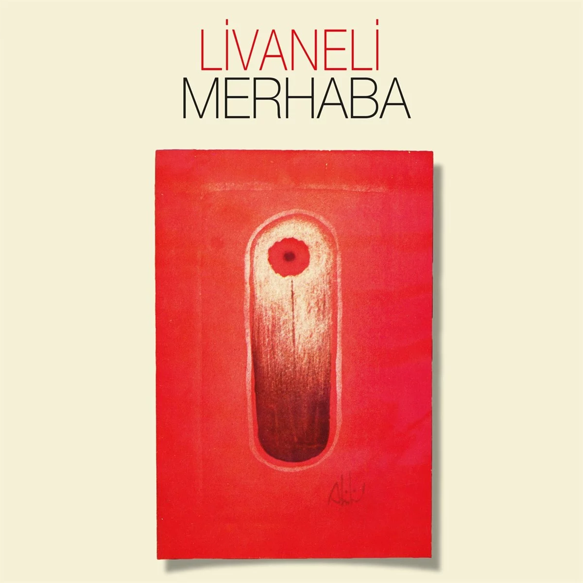 zulfu-livaneli-merhaba-plak Zülfü Livaneli Merhaba - Plak