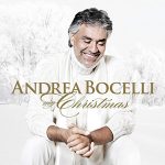 Andrea Bocelli My Christmas - Plak