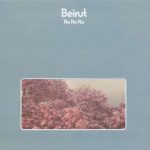 Beirut No No No - Plak