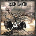 Iced Earth Something Wicked This Way Comes (Re-Issue 2016) - Plak