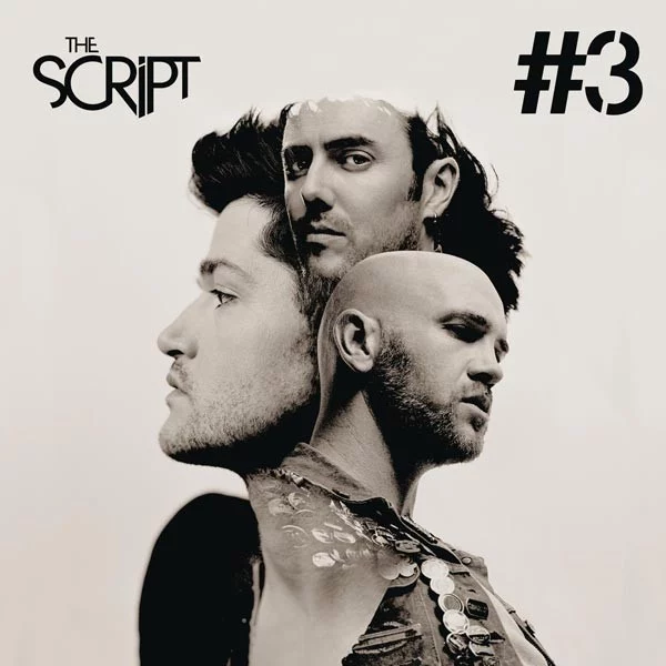 0000000681072-1.jpg The Script #3 - Plak - Görsel 1