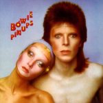 David Bowie Pinups (2015 Remastered Version) - Plak