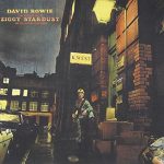 David Bowie The Rise And Fall Of Ziggy Stardust (2012 Remastered Version) - Plak