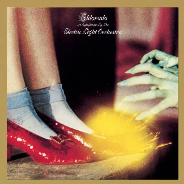 0000000682545-1.jpg Electric Light Orchestra Eldorado -Plak - Görsel 1