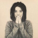 Björk Debut - Plak