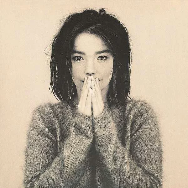 0000000682849-1.jpg Björk Debut - Plak - Görsel 1