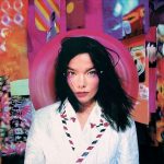 Björk Post [180 Gr.+ Mp3 Download Voucher] - Plak