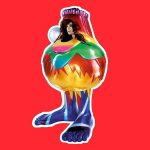 Björk Volta - Plak