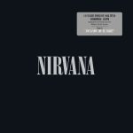 Nirvana [45 Rpm 180 Gr.+ Digital Download Card 96 Khz 24-Bit Audio] - Plak