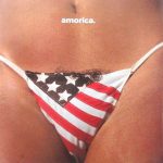 The Black Crowes Amorica - Plak