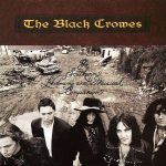 The Black Crowes The Southern Harmony And Musical Companion - Plak