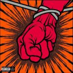 Metallica - St Anger (2 Plak)