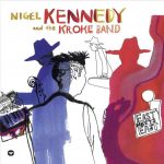 Nigel Kennedy East Meets East - Plak