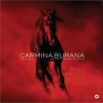 Sir Simon Rattle Orff: Carmina Burana - Plak